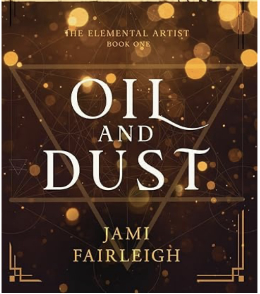 Oil and Dust