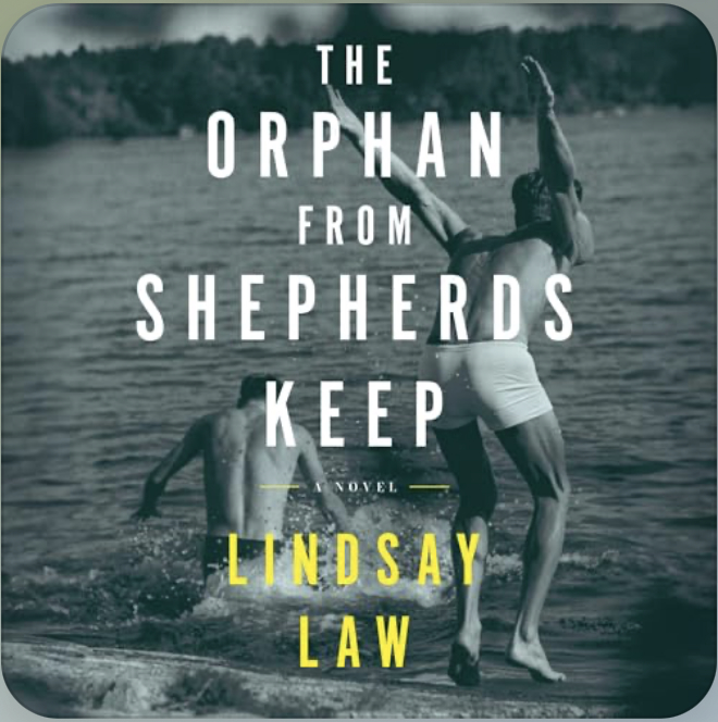 The Orphan from Shepherds Keep