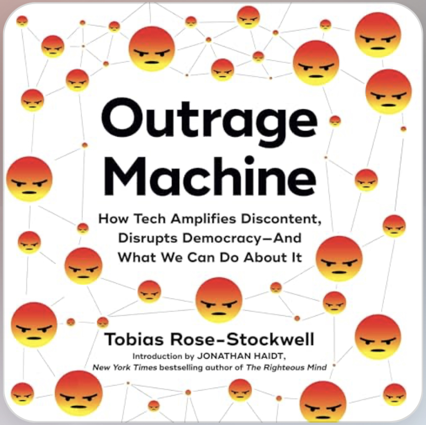 Outrage